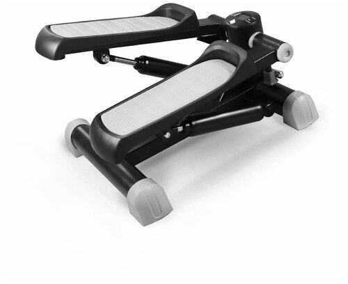 Мини-степпер Start Line Compact SLF S083 41.5 x 32.5 x 21 cмдомашний кардиотренажер для фитнес тренировок ног - фото 1