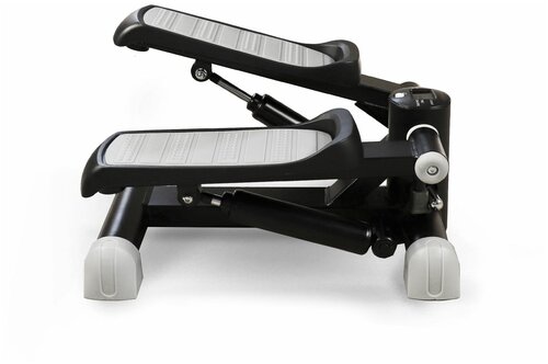 Мини-степпер Start Line Compact SLF S083 41.5 x 32.5 x 21 cмдомашний кардиотренажер для фитнес тренировок ног - фото 2