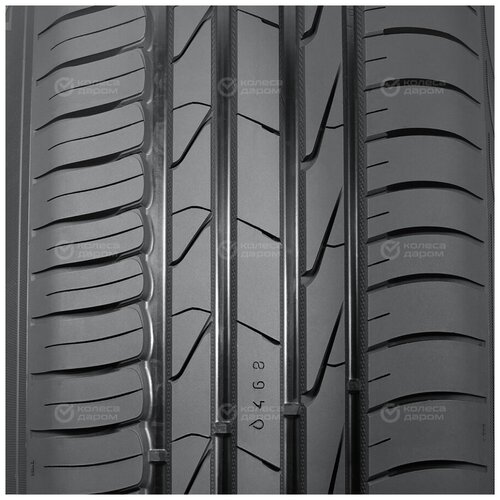 Nokian Tyres Hakka blue 3 летняя - фото 3