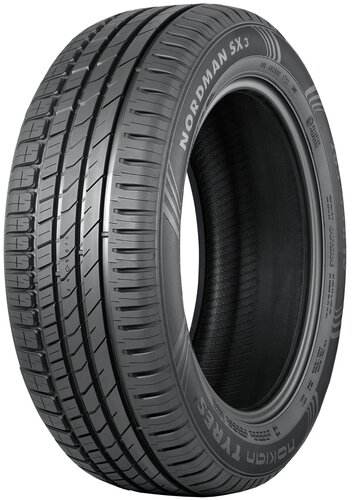 Nokian Tyres Hakka blue 3 летняя - фото 4