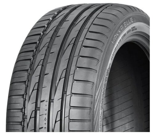 Nokian Tyres Hakka blue 3 летняя - фото 5