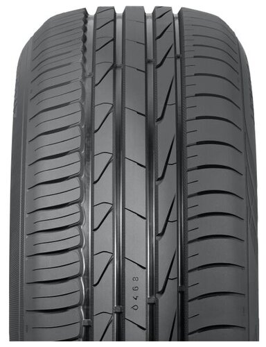 Nokian Tyres Hakka blue 3 летняя - фото 2