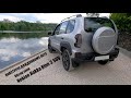 Видео - Навстречу дождливому лету. Обзор шин Nokian Hakka Blue 3 SUV