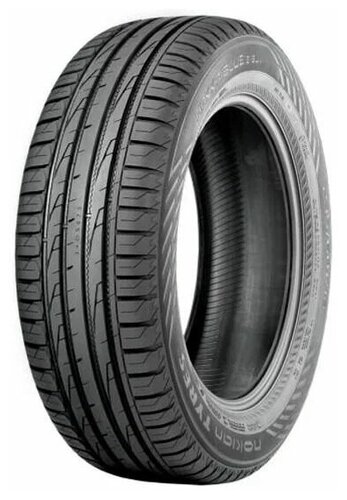 Nokian Tyres HAKKA BLUE 3 SUV летняя - фото 5