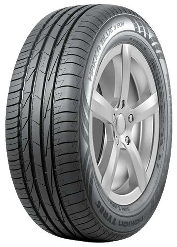 Nokian Tyres HAKKA BLUE 3 SUV летняя - фото 1