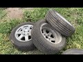 Видео - ЛЕТНЯЯ РЕЗИНА NOKIAN TYRES HAKKA GREEN 3 ПОСЛЕ ОДНОГО СЕЗОНА