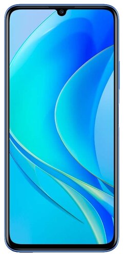 Смартфон HUAWEI Nova Y70 - фото 3