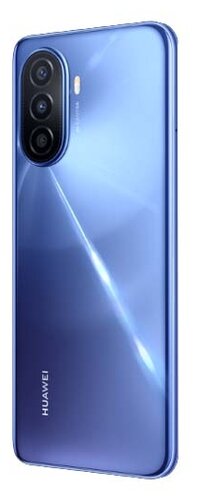 Смартфон HUAWEI Nova Y70 - фото 4