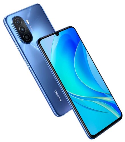 Смартфон HUAWEI Nova Y70 - фото 1