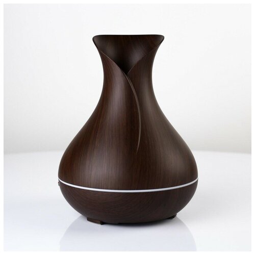 Увлажнитель AROMA DIFFUSER /Увлажнитель домашний/ Увлажнитель для комнаты/ELECTRONIC - фото 2