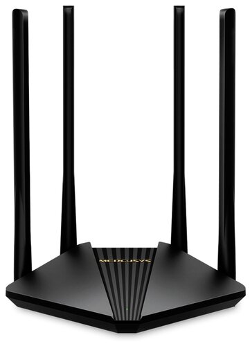 Wi-Fi роутер Mercusys MR30G - фото 1