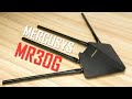 Видео - Mercusys MR30G - Лучший выбор! Wi-Fi роутер за $25 с портами 1 Гбит/с. Обзор