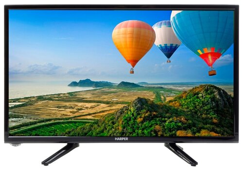 Телевизор HARPER 22F470T - фото 1