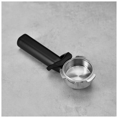 Кофеварка рожковая Scarlett SC-CM33021 - фото 4