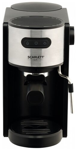 Кофеварка рожковая Scarlett SC-CM33021 - фото 2