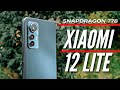 Видео - САМЫЙ НОВЫЙ XIAOMI 12 LITE официально в РОССИИ. РСТ. SNAP 778 / 108MP / 120hz AMOLED/ 8gb/256