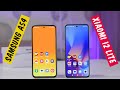 Видео - Samsung A54 или Xiaomi 12 Lite