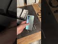 Видео - Xiaomi 12 Lite / Лучший смартфон /