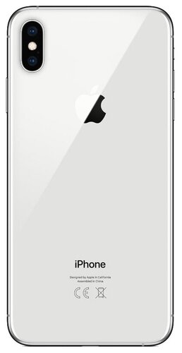 Смартфон Apple iPhone Xs Max 64GB - фото 3