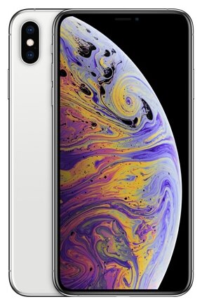 Смартфон Apple iPhone Xs Max 64GB - фото 5