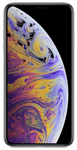 Смартфон Apple iPhone Xs Max 64GB - фото 2