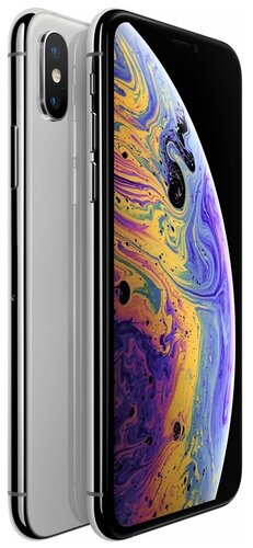 Смартфон Apple iPhone Xs 512GB - фото 5