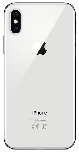 Смартфон Apple iPhone Xs 64GB - фото 3