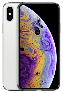 Смартфон Apple iPhone Xs 64GB - фото 5