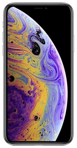 Смартфон Apple iPhone Xs 64GB - фото 2