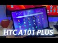 Видео - ЛУШЧИЙ ПЛАНШЕТ 2024? | Обзор HTC A101 8/128 2K экран T606 7000mah Android 14 | Опыт использования