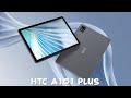 Видео - HTC A101 Plus первый обзор на русском