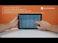 Видео - Обзор Планшета HTC A101 | Ситилинк