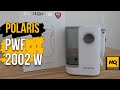 Видео - Polaris PWF 2002 W обзор. Стационарный ирригатор для семьи