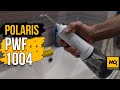 Видео - Polaris PWF 1004 W/T обзор. Портативный ирригатор для дома и поездок