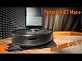 Видео - Roborock Q7 Max+ / Упрощенная версия Roborock S7