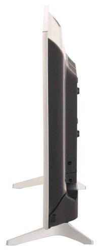 Hi Телевизор Hi VHIT-32F102SS Silver - фото 2