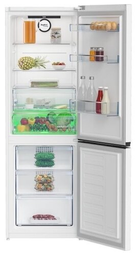 Холодильник Beko B3DRCNK362HW - фото 5
