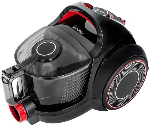 Пылесос Pioneer VC355C - фото 1