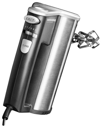 Миксер REDMOND RHM-M2104 - фото 3