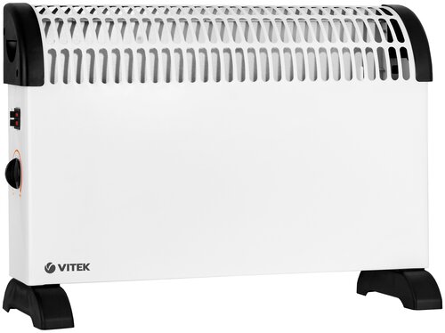 Конвектор VITEK VT-2181 - фото 1