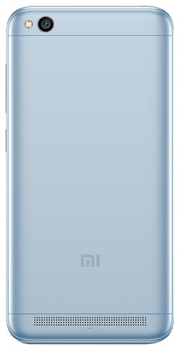 Смартфон Xiaomi Redmi 5A 16GB - фото 2