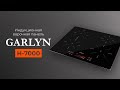 Видео - Варочная панель GARLYN H-7000 | Безопасный индукционный нагрев | Режим PowerBoost и единая зона МОСТ