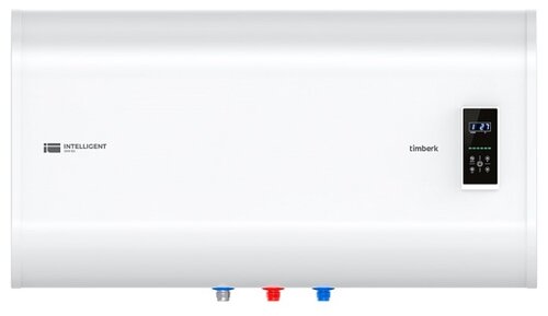 Накопительный электрический водонагреватель Timberk T-WSS50-FS51D-H - фото 1