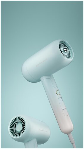 Фен Enchen Air 2 Plus - фото 3