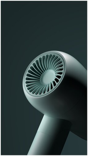 Фен Enchen Air 2 Plus - фото 4