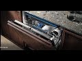 Видео - Посудомоечная машина Electrolux EMG48200L