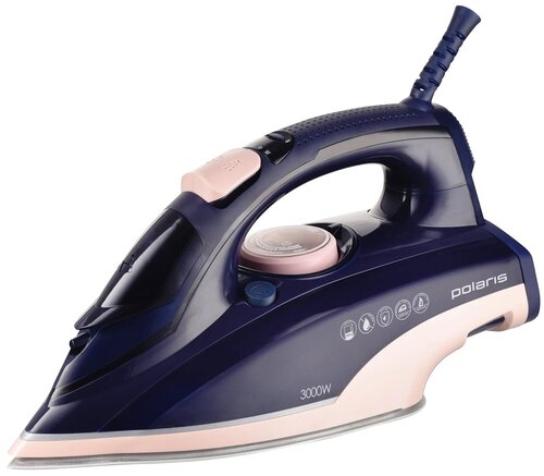 Утюг Polaris PIR 3074 SG AA - фото 1