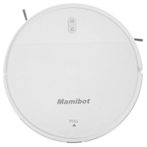 Робот-пылесос Mamibot PROVAC TITAN белый - фото 1