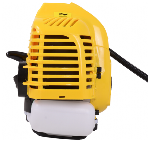 Бензиновый триммер Huter GGT-553TX - фото 3