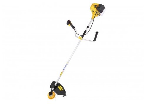 Бензиновый триммер Huter GGT-553TX - фото 5